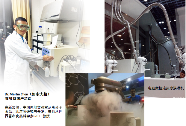 LAB CLUB冰淇淋加盟費(fèi)多少（圖）_1