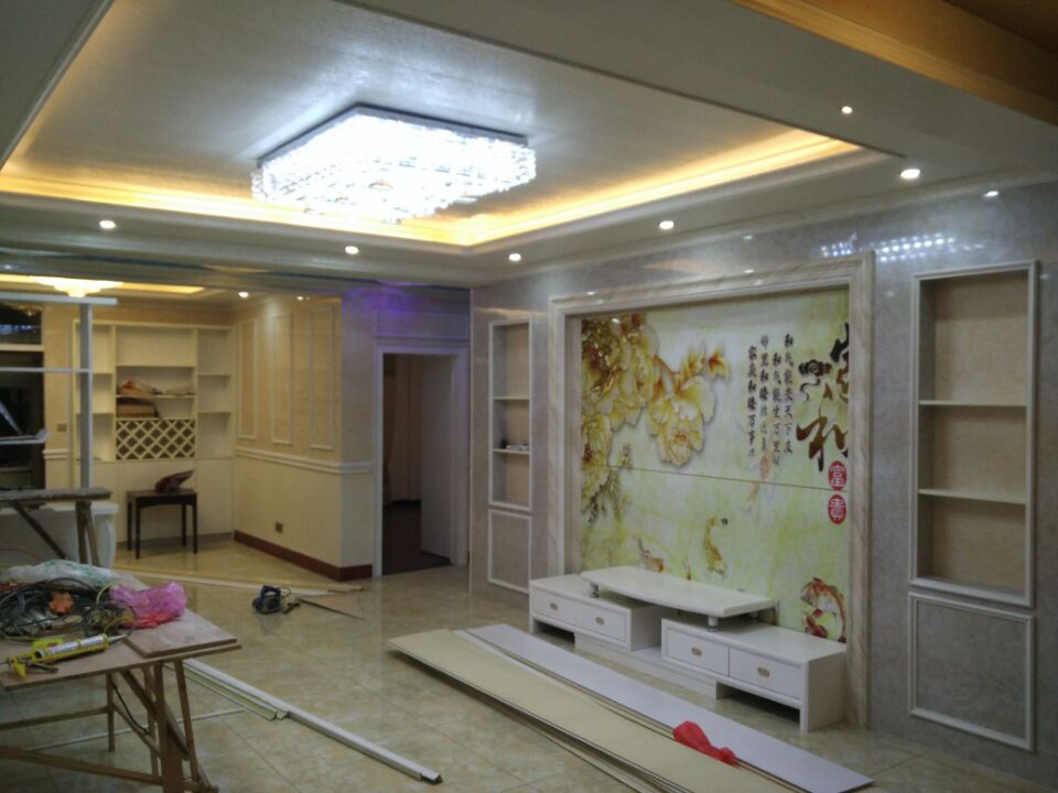 陜西集成墻面品牌有哪些_1