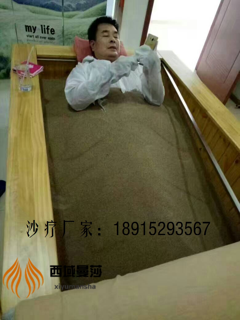 西域曼莎沙療養(yǎng)生館如何選擇合適的位置（圖）_2