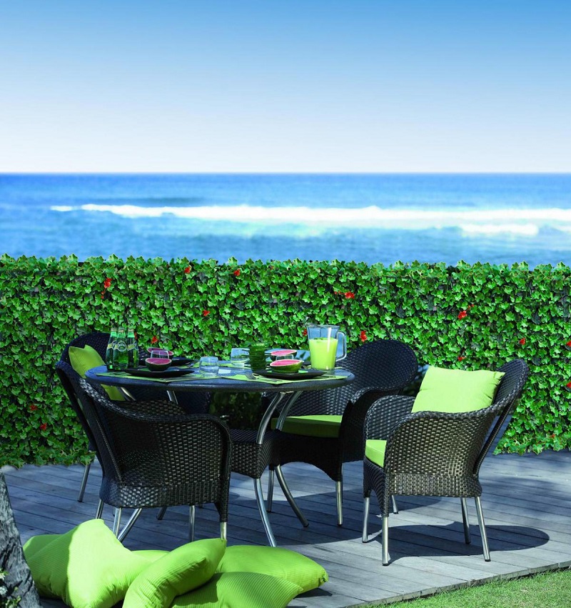 深圳仿真植物墻廠家(圖)_4