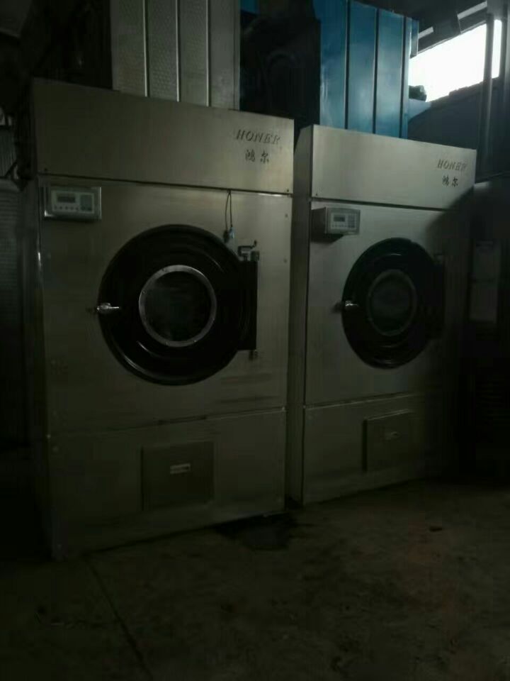 石家莊元氏個(gè)人出售二手申光70公斤洗脫機(jī)多少錢（圖）_1