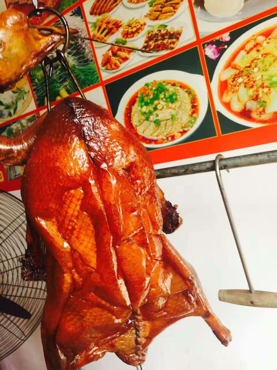 廣州培訓燒臘技術到哪里，學燒臘技術一份學費可倆人學（圖）_1