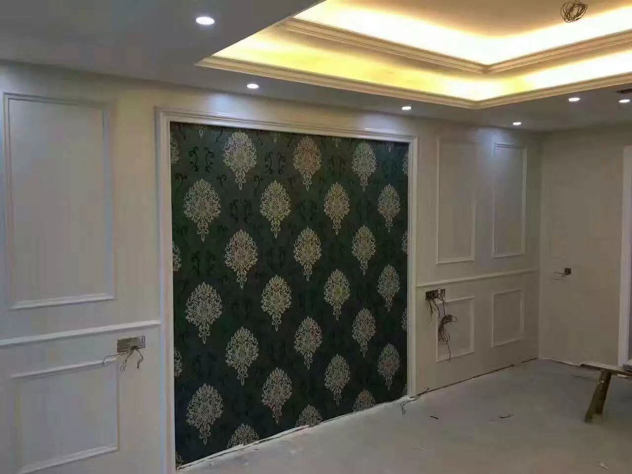 陜西渭南有沒有集成墻面生產(chǎn)廠家_2