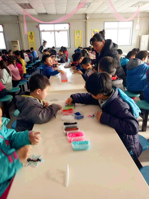 丁先生的手工蠟燭創(chuàng)意DIY圣誕節(jié)活動(dòng)分享（圖）_1