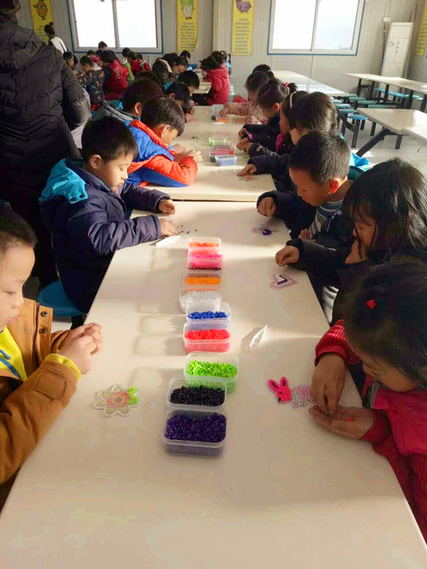 丁先生的手工蠟燭創(chuàng)意DIY圣誕節(jié)活動(dòng)分享（圖）_2