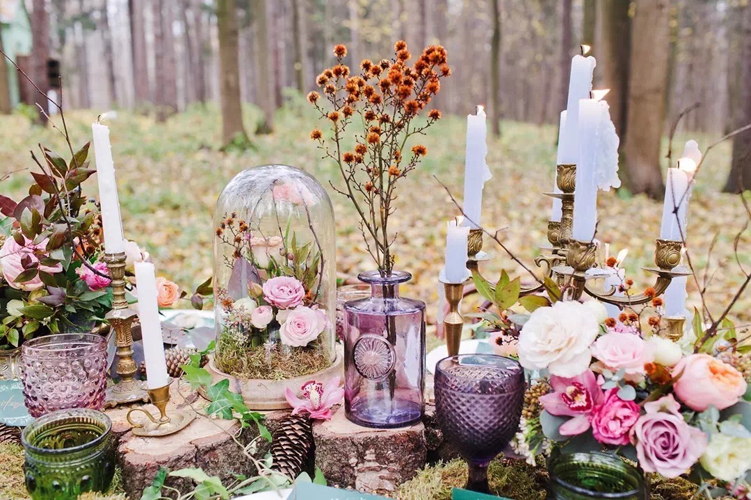 墨飾居創(chuàng)意花店兩個老板娘的創(chuàng)業(yè)故事（圖）_1