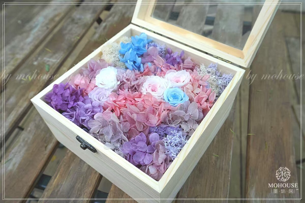 分享一則墨飾居加盟商的教學(xué)小進(jìn)程（圖）_6