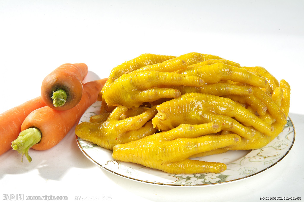 正宗鹽焗雞技術(shù)培訓(xùn)（圖）_1