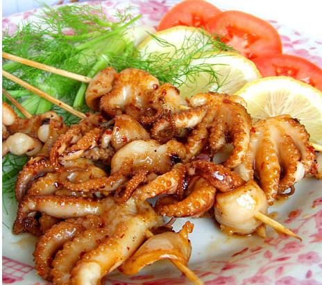 廣州學(xué)做燒烤技術(shù)培訓(xùn)，專業(yè)燒烤做法培訓(xùn)（圖）_1