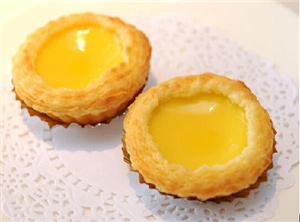 廣東哪里有蛋撻學(xué) 哪里那樣正宗蛋撻技術(shù)培訓(xùn)(圖)_1