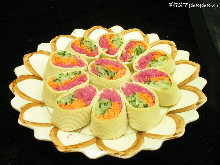 長(zhǎng)沙哪里可以學(xué)做蒸菜技術(shù)（圖）_1