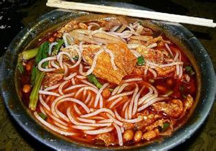 哪里有柳州螺螄粉培訓(xùn)（圖）_1