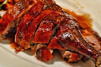 北京烤鴨技術(shù)哪里有學(xué)（圖）_1