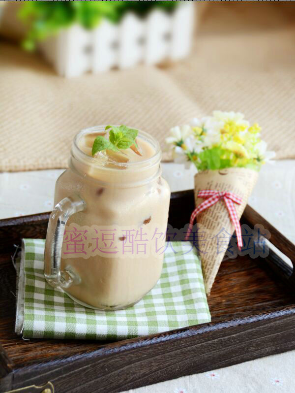 蜜逗鮮飲最好的奶茶品牌加盟（圖）_1