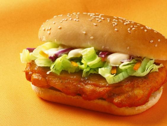 廣州正宗炸雞漢堡培訓(xùn)中心，在什么地方學(xué)炸雞漢堡技術(shù)（圖）_1