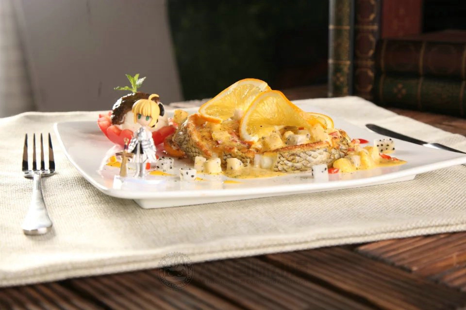 AA國(guó)際動(dòng)漫：開動(dòng)漫咖啡店的要點(diǎn)總結(jié)_1