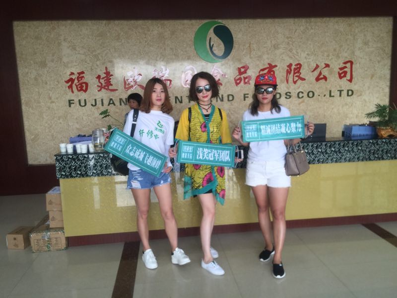 纖修堂/益+果蔬酵素粉之淺笑團隊_2