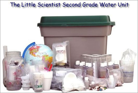 美国儿童科技（STEM）教育品牌小迷科（Little Scientists）直接加盟机会_6