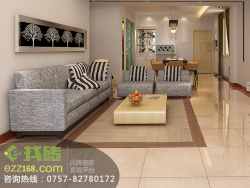 廣東佛山瓷磚生產(chǎn)廠家瓷磚品牌瓷磚代理加盟哪家好_3