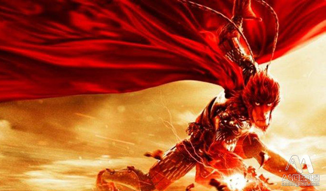 動(dòng)漫產(chǎn)業(yè)將成為時(shí)代新寵_1