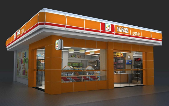 深圳樂家嘉連鎖便利店有限公司—樂家嘉便利店加盟_4