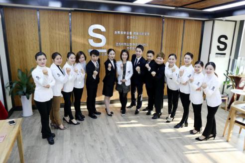 韓國(guó)皮膚管理培訓(xùn)班_3