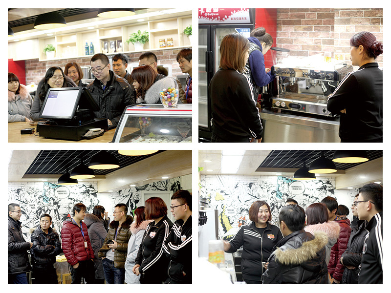 動(dòng)漫主題餐飲店，動(dòng)漫餐飲店加盟_4