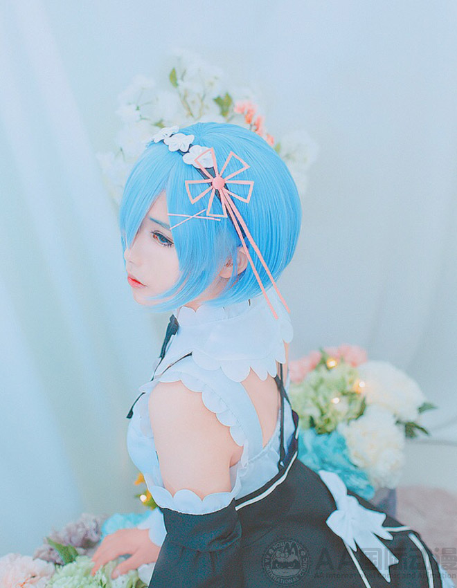 AA國(guó)際動(dòng)漫：最新最給力cosplay作品賞析_7