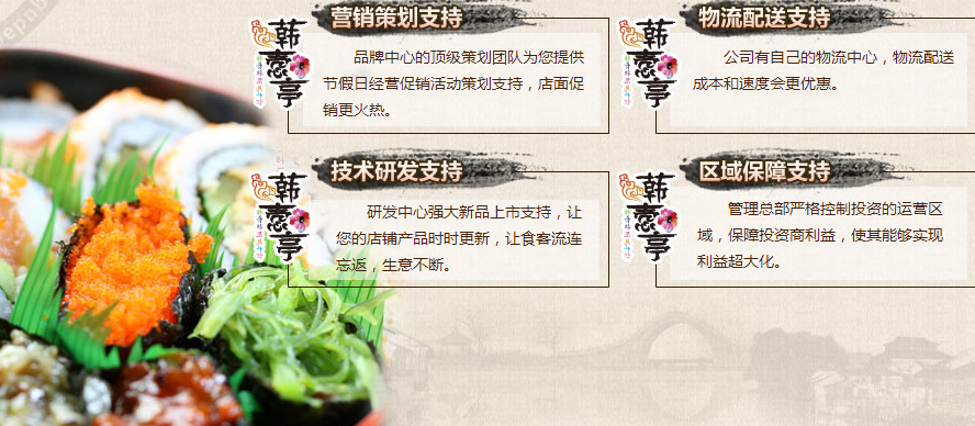 韓愨亭美食加盟店有沒(méi)有區(qū)域保護(hù)？_1