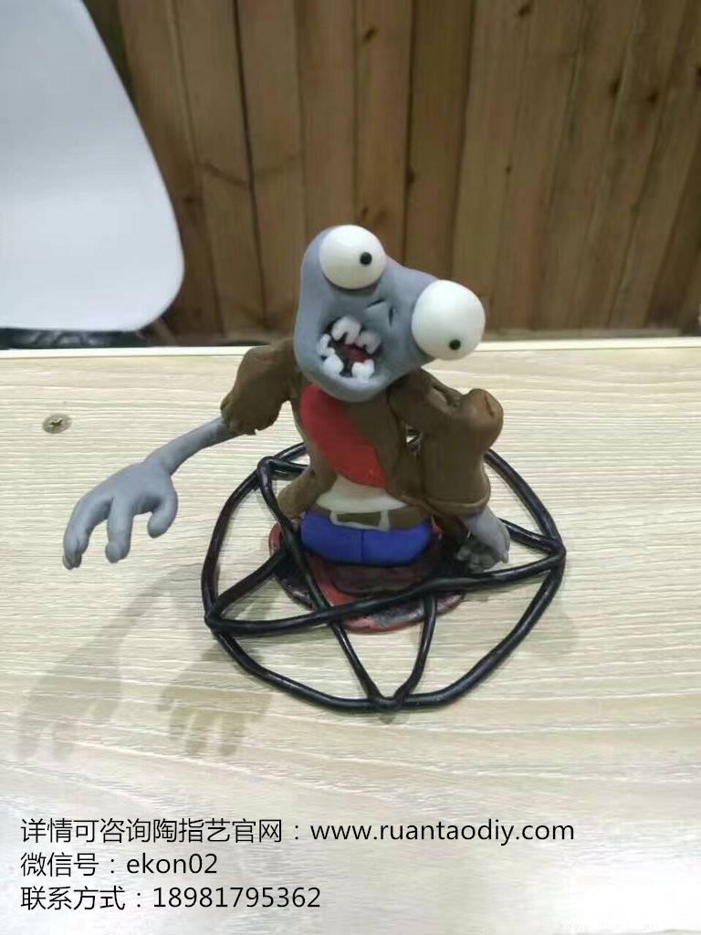 創(chuàng)意DIY引領(lǐng)新時代創(chuàng)業(yè)發(fā)展_1