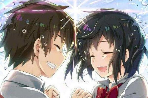 AA國(guó)際動(dòng)漫：《你的名字?！帆@日本每日映畫大獎(jiǎng)動(dòng)畫獎(jiǎng)_3