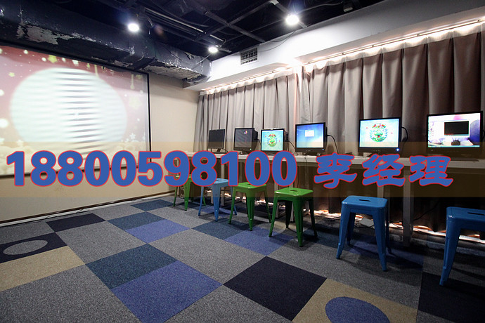 創(chuàng)業(yè)行業(yè)哪家好？天視力矯正加盟品牌年入百萬！_1