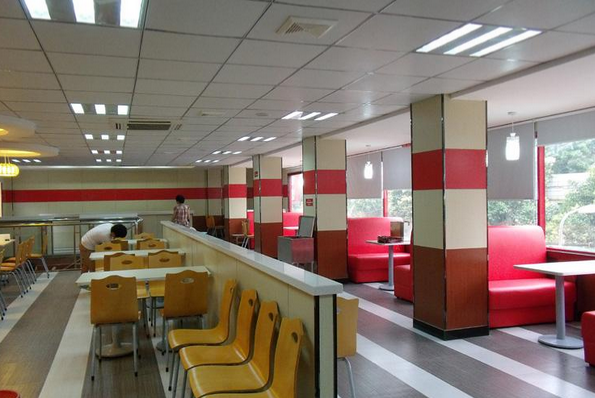 爱麦稻快餐店加盟连锁,爱麦稻快餐店加盟费是多少_1