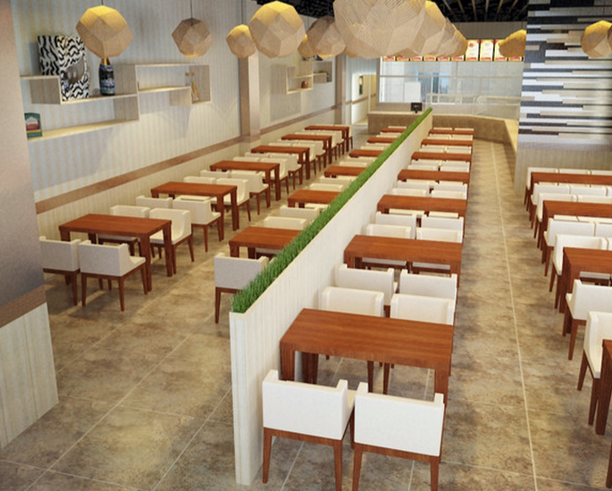 爱麦稻快餐店加盟连锁,爱麦稻快餐店加盟费是多少_2