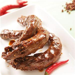 學(xué)湖鴨霸王到哪里學(xué) 到哪里學(xué)習(xí)常德鴨霸王好（圖）_4