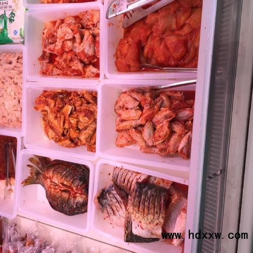 學快潔菜到哪里學 到哪里學習菜市場快潔菜好（圖）_1