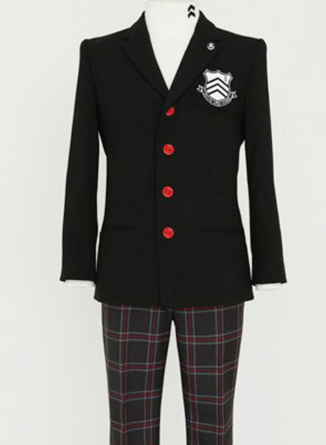 2016年cosplay攝影服裝銷量排行榜_4