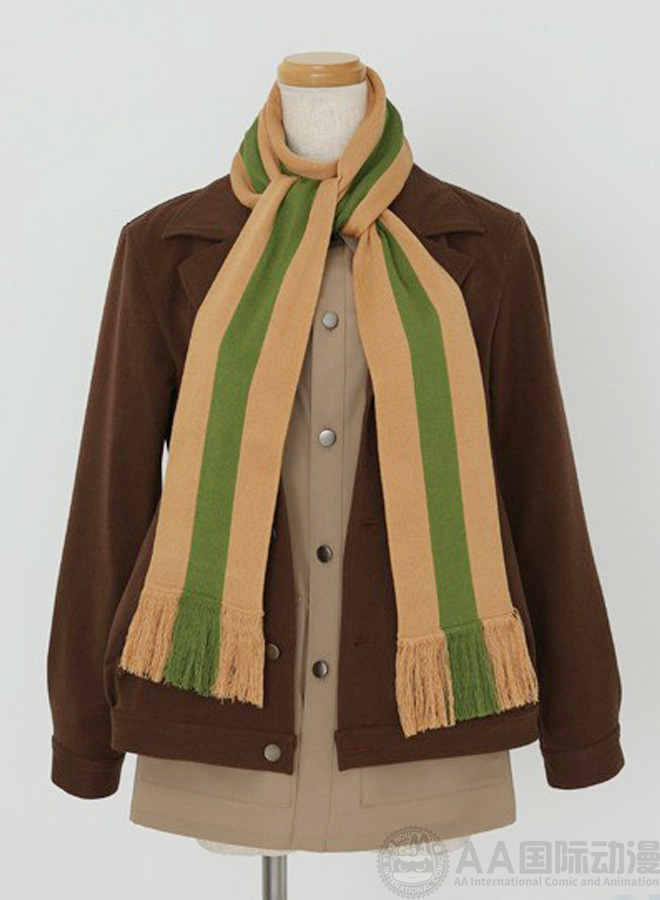 2016年cosplay攝影服裝銷量排行榜_8