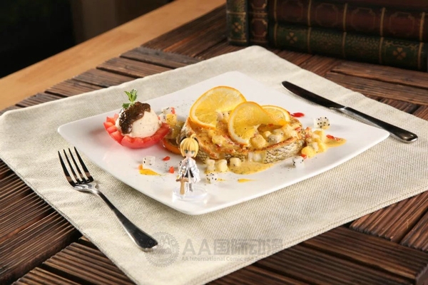 AA國際動漫咖啡學(xué)堂：動漫咖啡店選址最強指南_2