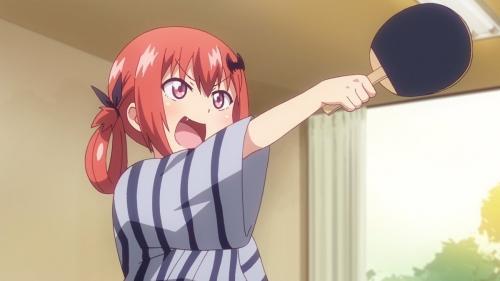 AA國際動漫：《珈百璃的墮落》動畫光碟溫泉OVA提前問世_3