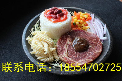 【金牌品質(zhì)】黑胡椒廚房2017最火爆項目（圖）_2