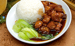 鹵肉飯生意怎么樣？憨妮鹵肉飯加盟輕松穩(wěn)定獲利_1