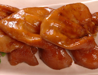 廣州哪里有鹵菜培訓(xùn)（圖）_1