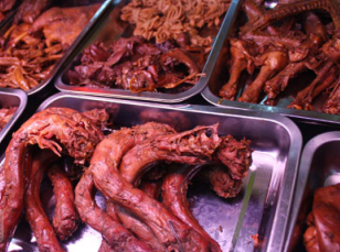 株洲哪里有鴨霸王培訓(xùn)（圖）_1