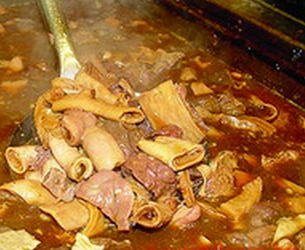 廣西哪里有蘿卜牛雜培訓(xùn)（圖）_1