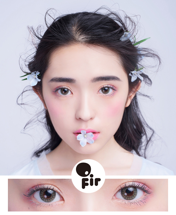 歐菲兒OFir，引領(lǐng)時(shí)尚美瞳加盟熱潮（圖）_1