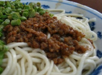 貴州炸醬面技術(shù)培訓(xùn)（圖）_1