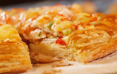 比薩加盟連鎖店哪個(gè)實(shí)力強(qiáng)?比薩客實(shí)力雄厚（圖）_1