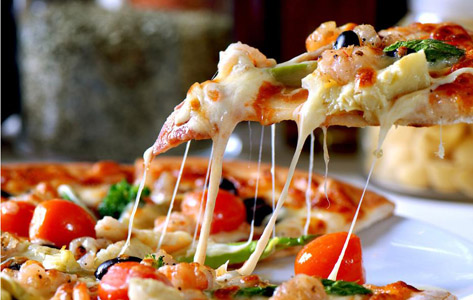 十大披薩加盟品牌有哪些？比薩客優(yōu)質品牌（圖）_1