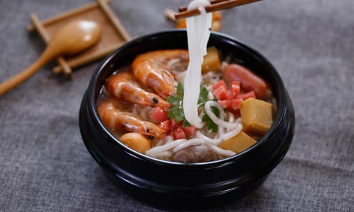 麻辣燙生意怎么樣？九索市場(chǎng)認(rèn)可（圖）_1